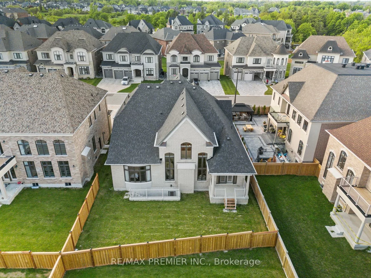 57, Appleyard, Kleinburg, Vaughan