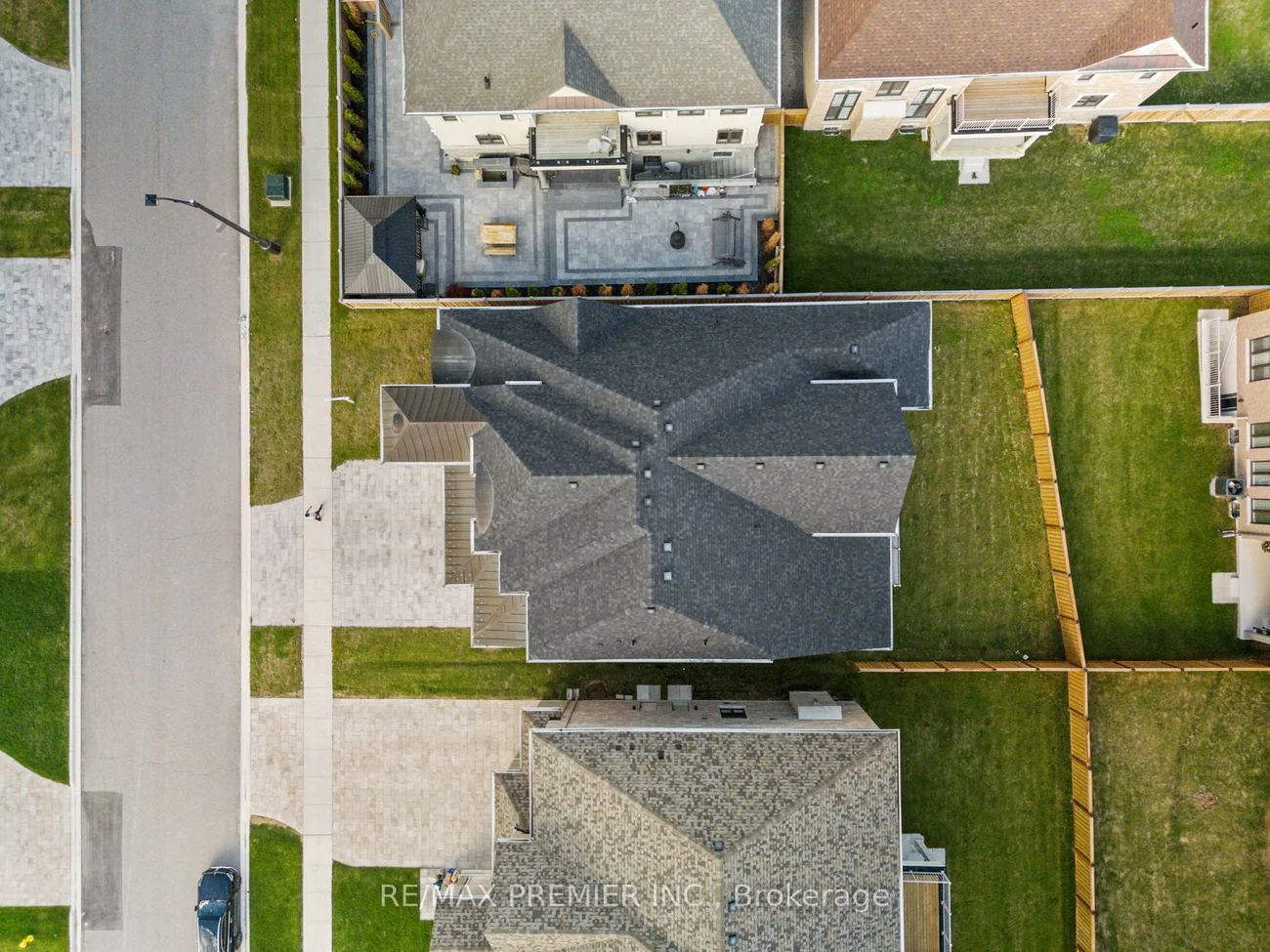 57, Appleyard, Kleinburg, Vaughan