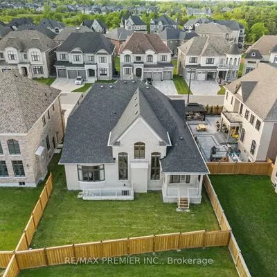 57, Appleyard, Kleinburg, Vaughan