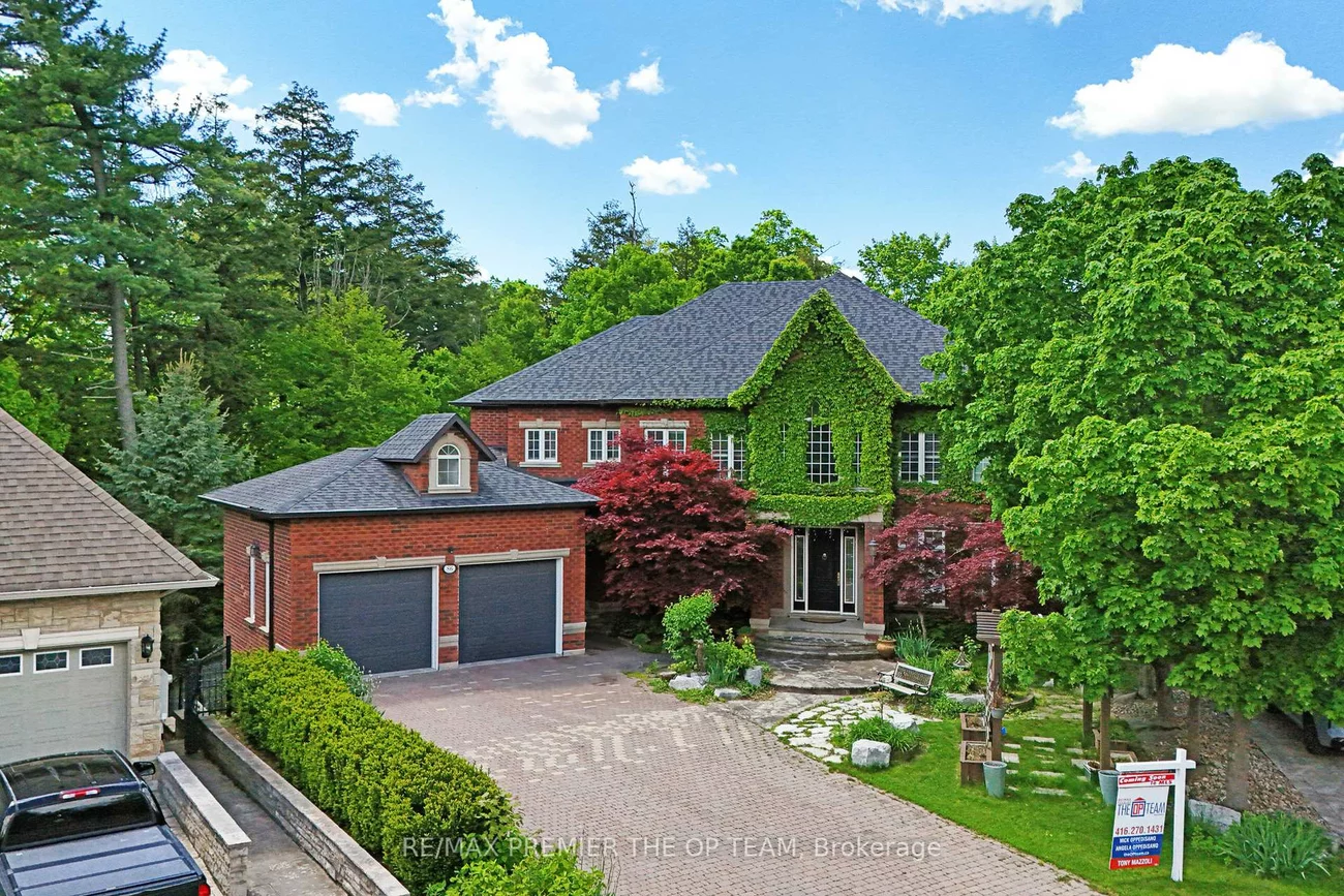 86, Muzich, East Woodbridge, Vaughan