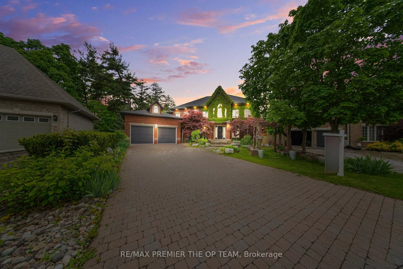 86, Muzich, East Woodbridge, Vaughan
