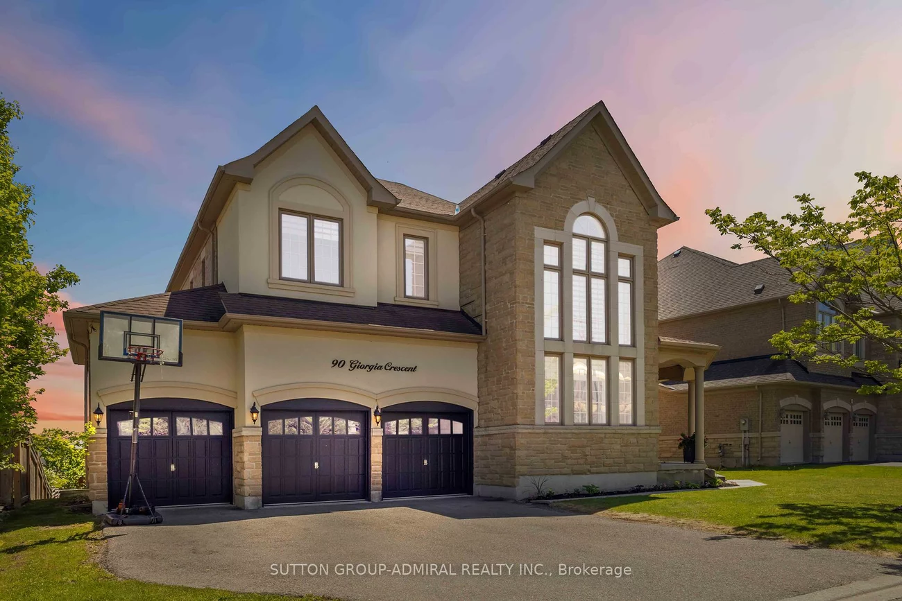 90, Giorgia, Rural Vaughan, Vaughan
