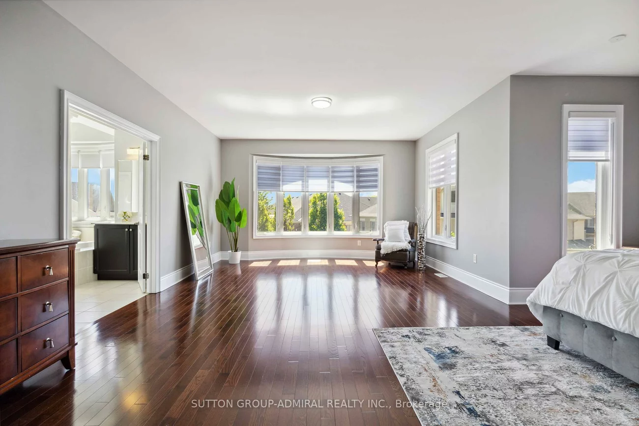 90, Giorgia, Rural Vaughan, Vaughan