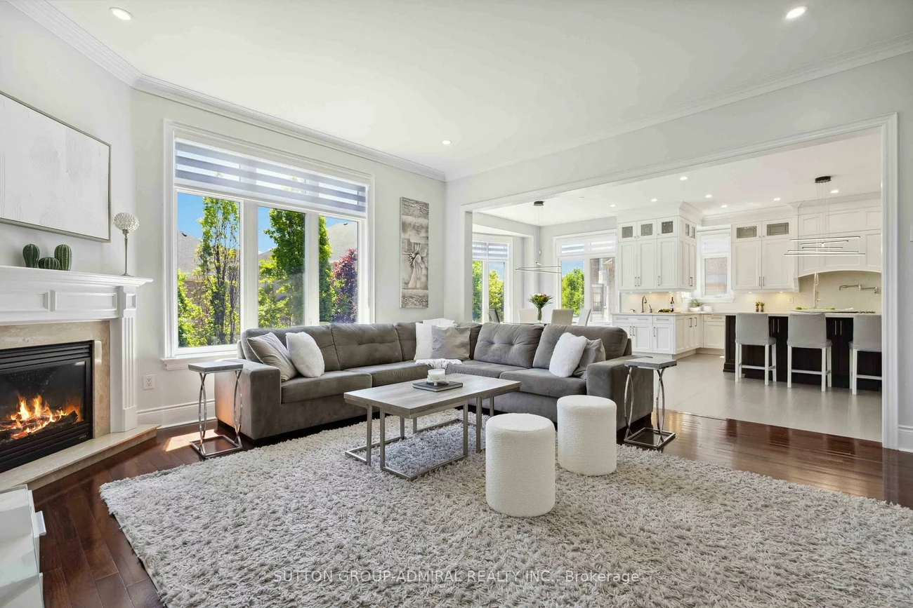 90, Giorgia, Rural Vaughan, Vaughan