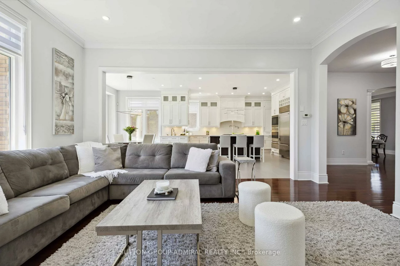 90, Giorgia, Rural Vaughan, Vaughan