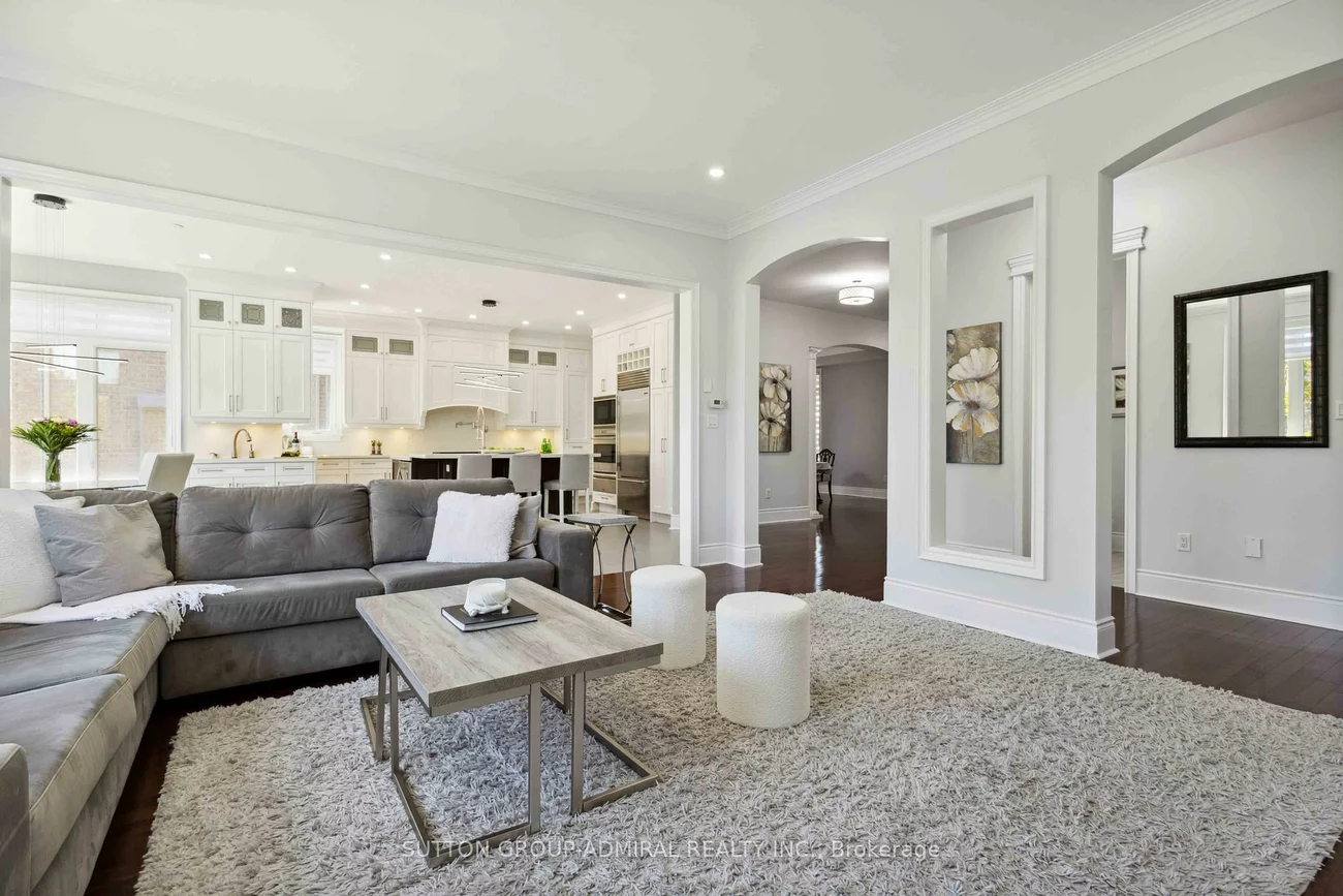 90, Giorgia, Rural Vaughan, Vaughan