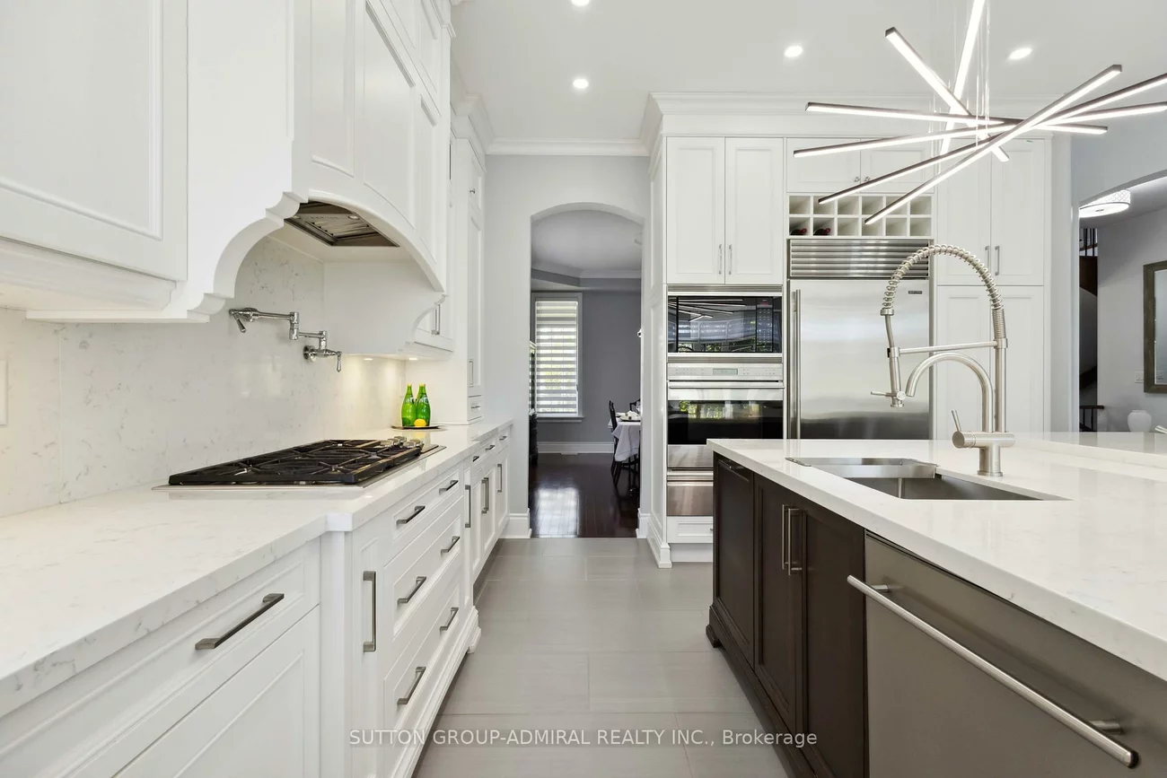 90, Giorgia, Rural Vaughan, Vaughan
