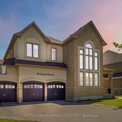 90, Giorgia, Rural Vaughan, Vaughan