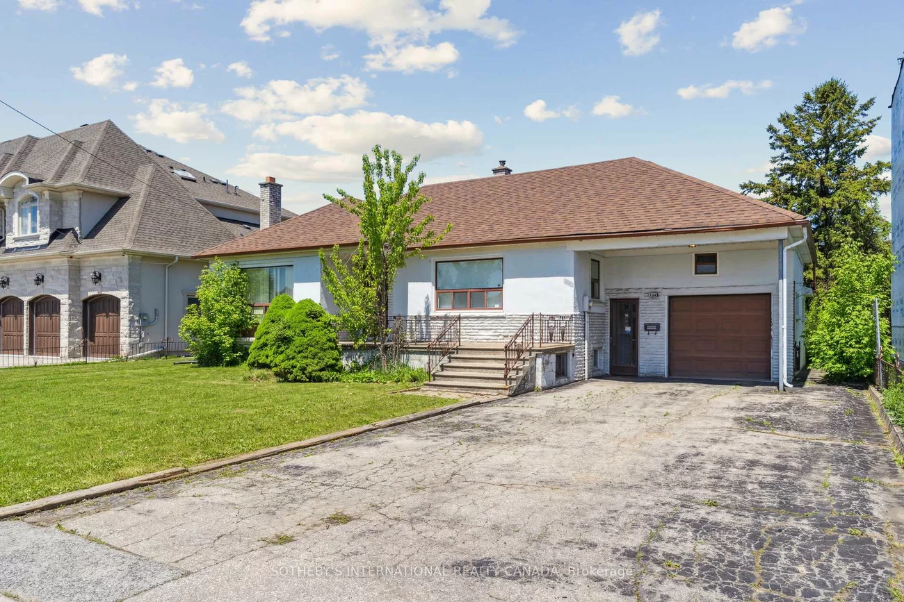 104, Crestwood, Crestwood-Springfarm-Yorkhill, Vaughan