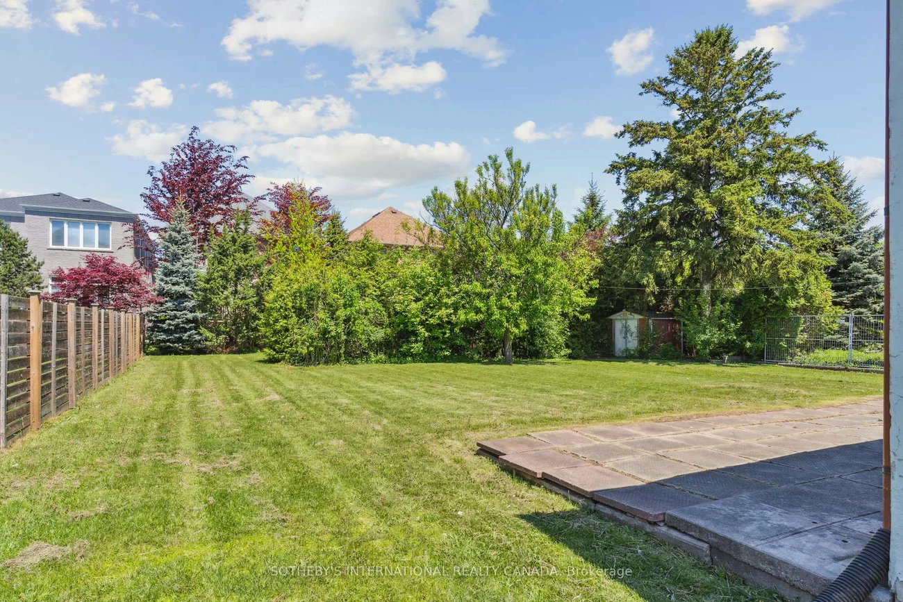 104, Crestwood, Crestwood-Springfarm-Yorkhill, Vaughan