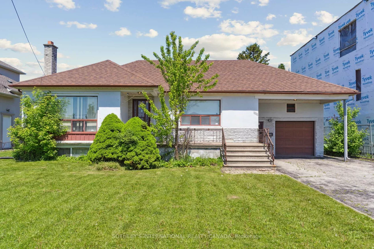104, Crestwood, Crestwood-Springfarm-Yorkhill, Vaughan