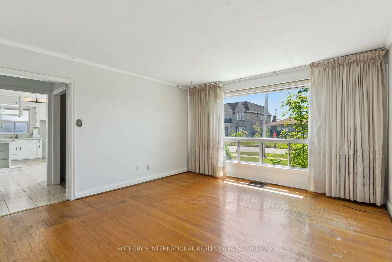 104, Crestwood, Crestwood-Springfarm-Yorkhill, Vaughan