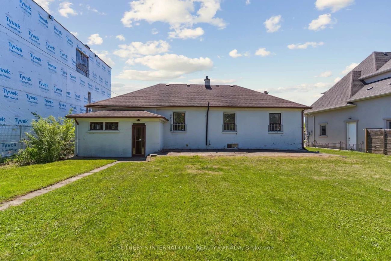 104, Crestwood, Crestwood-Springfarm-Yorkhill, Vaughan