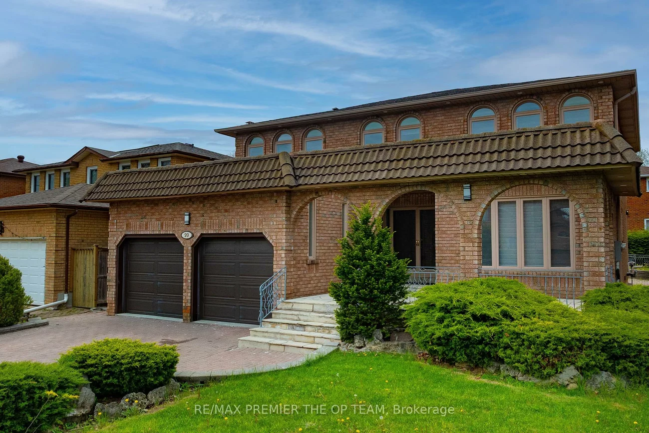 99, Benjamin, East Woodbridge, Vaughan