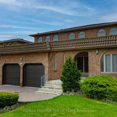 99, Benjamin, East Woodbridge, Vaughan