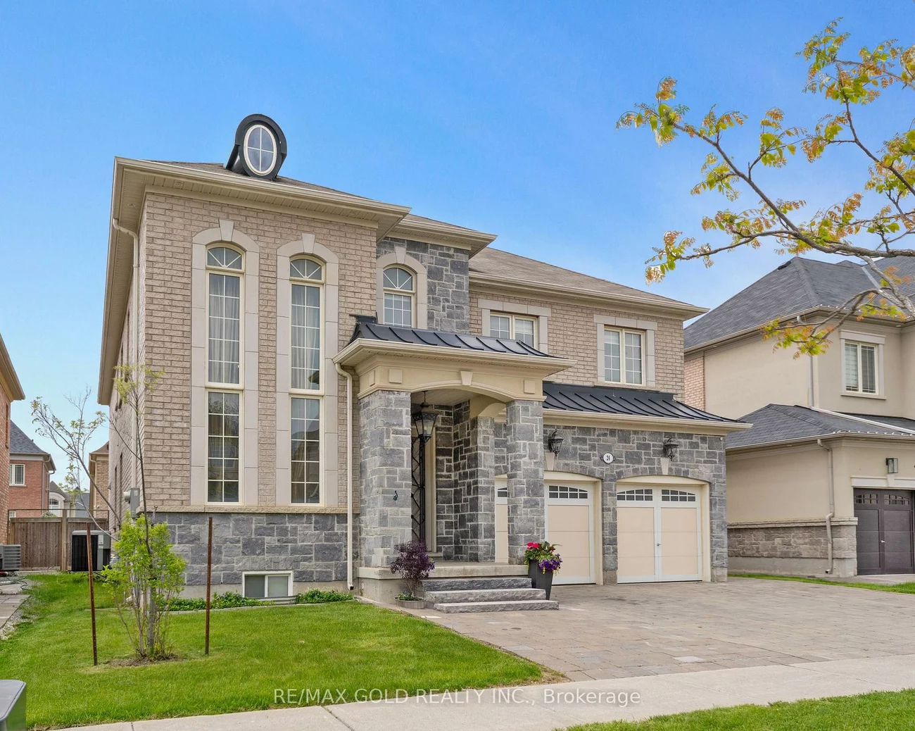 24, Finland, Kleinburg, Vaughan