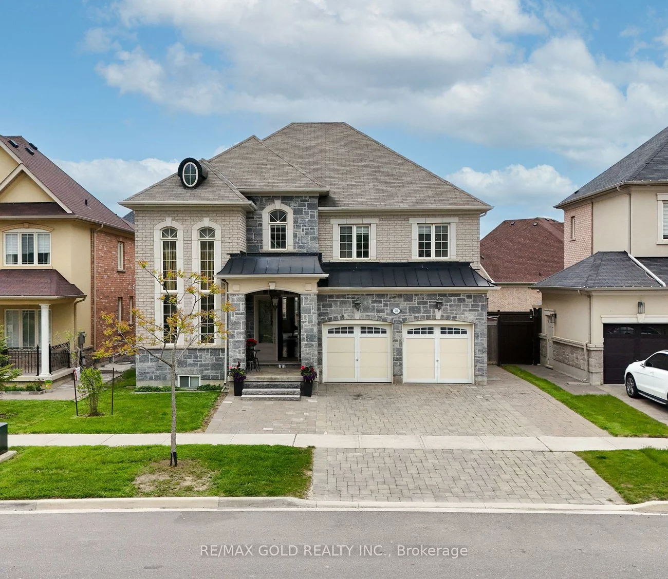 24, Finland, Kleinburg, Vaughan