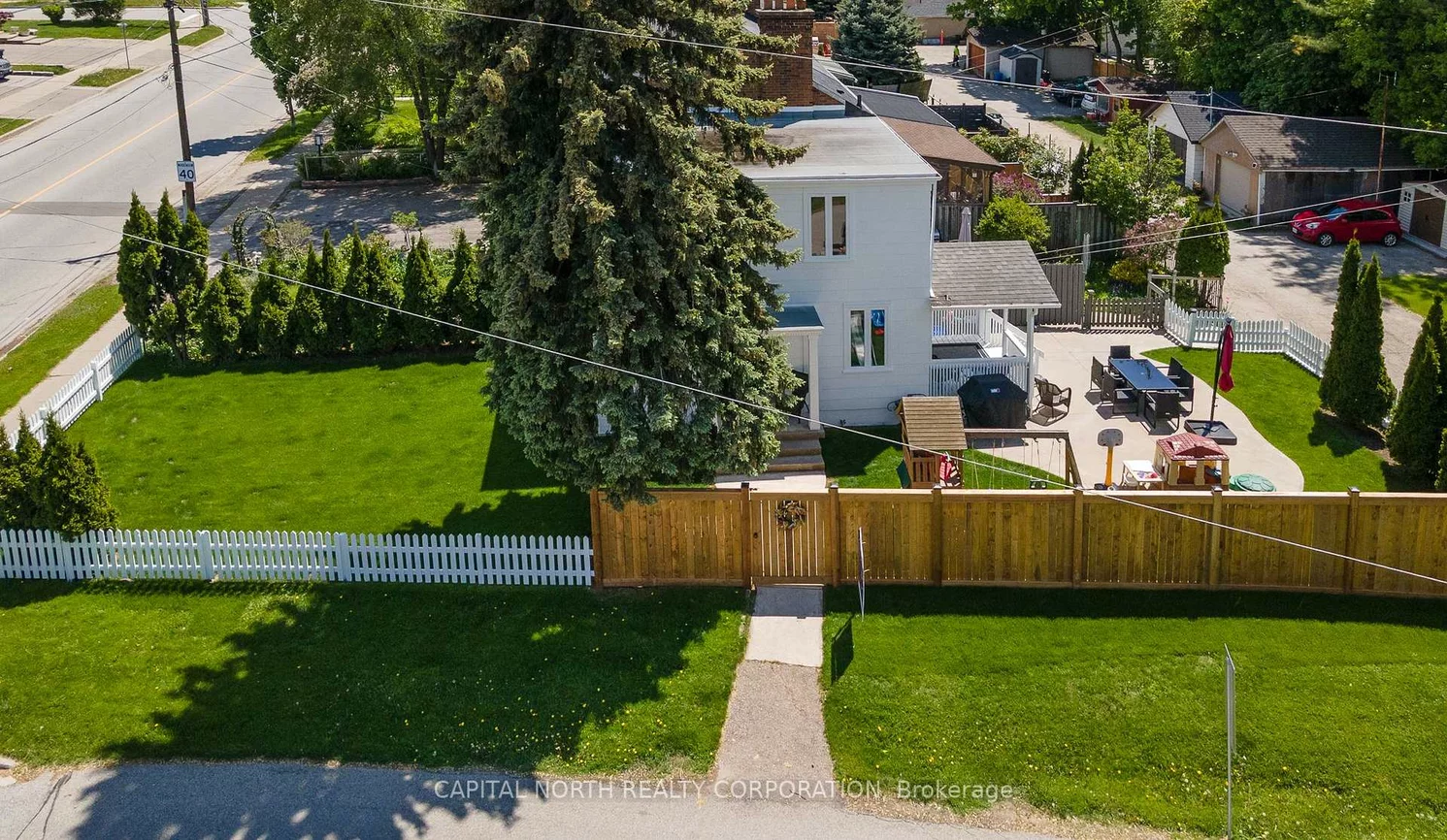 8298, Kipling, West Woodbridge, Vaughan
