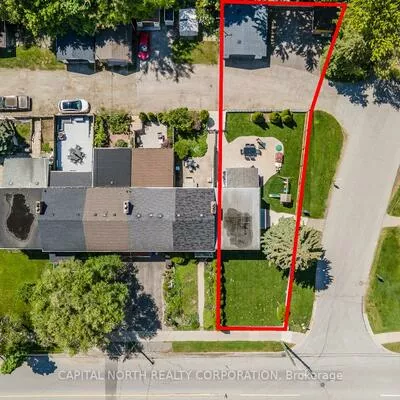 8298, Kipling, West Woodbridge, Vaughan