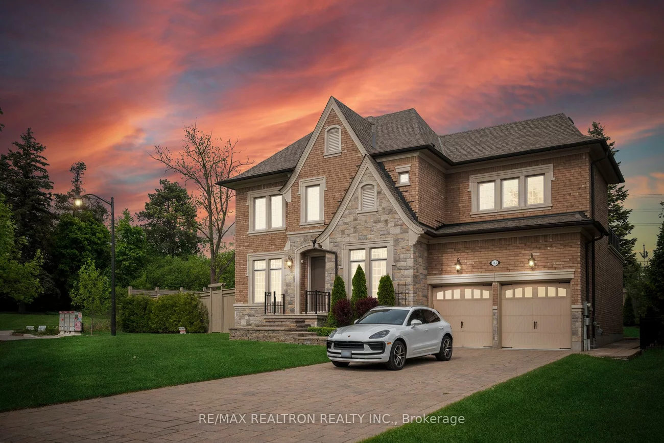 141, Annsleywood, Kleinburg, Vaughan