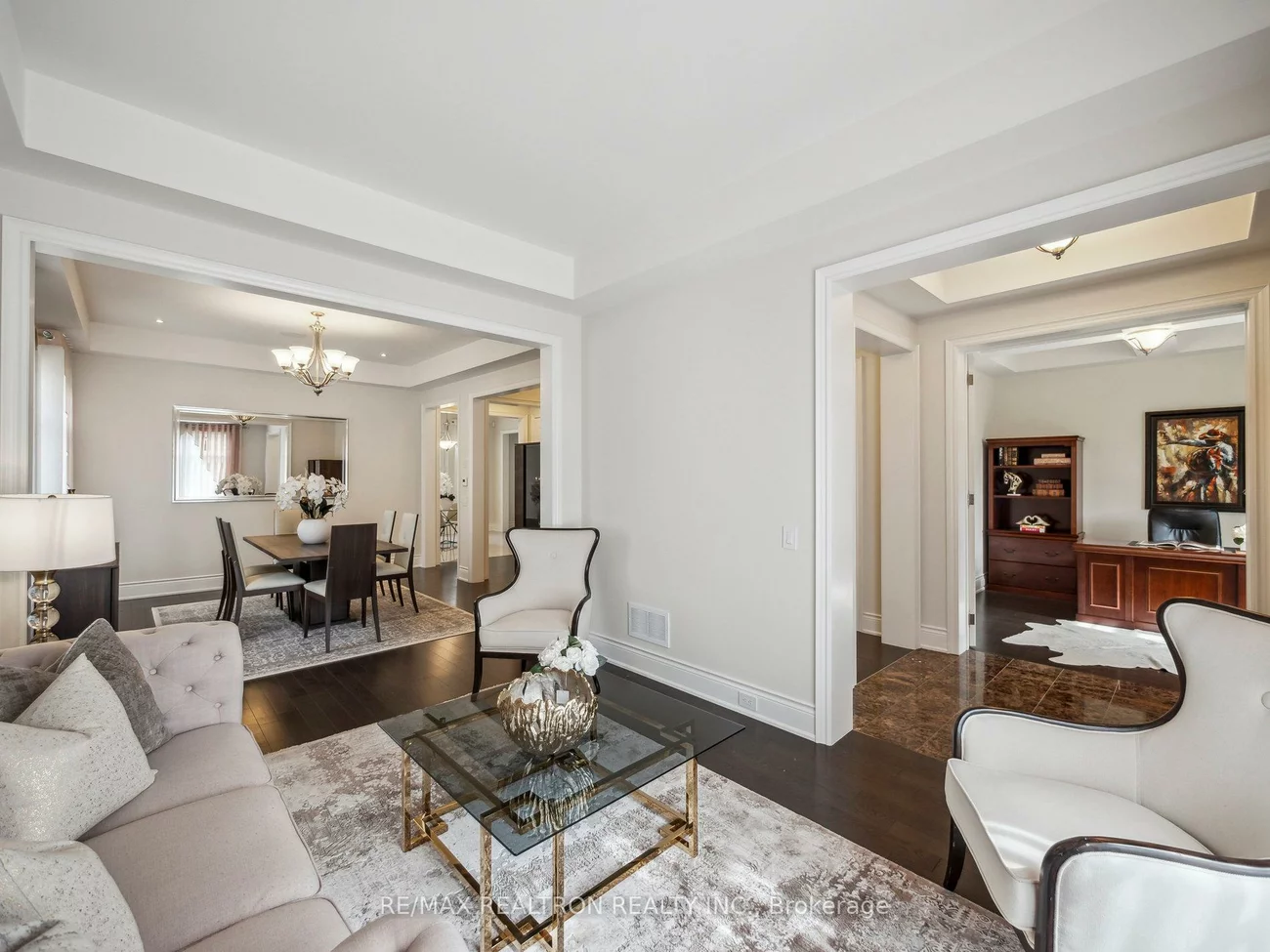 141, Annsleywood, Kleinburg, Vaughan