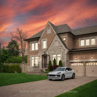 141, Annsleywood, Kleinburg, Vaughan