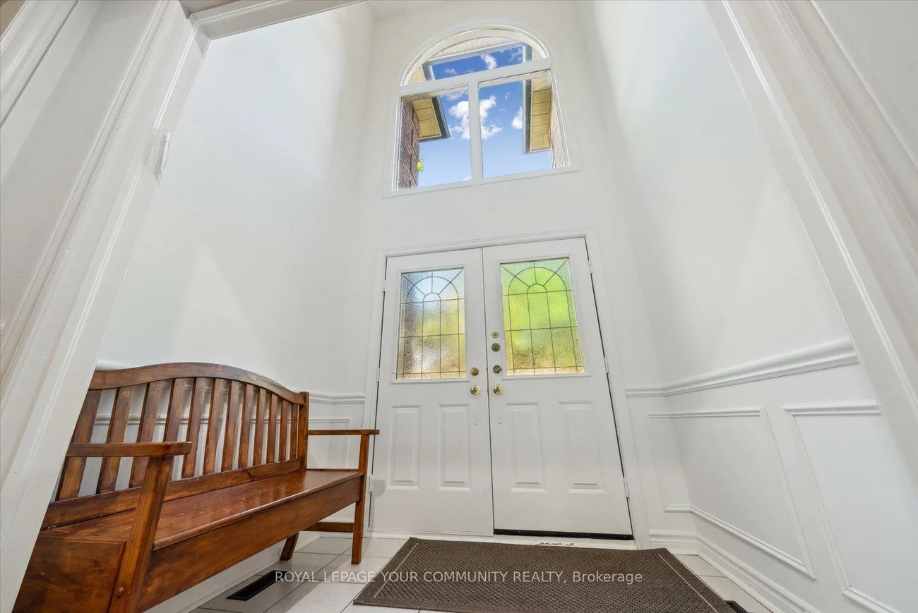 136, Markwood, Crestwood-Springfarm-Yorkhill, Vaughan