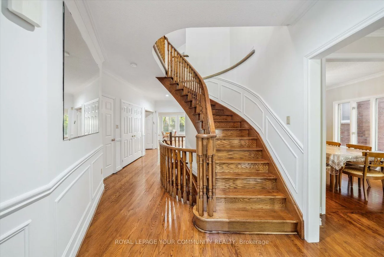 136, Markwood, Crestwood-Springfarm-Yorkhill, Vaughan