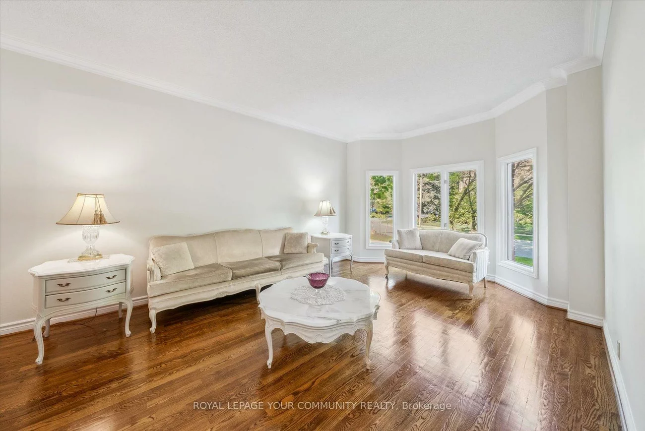 136, Markwood, Crestwood-Springfarm-Yorkhill, Vaughan
