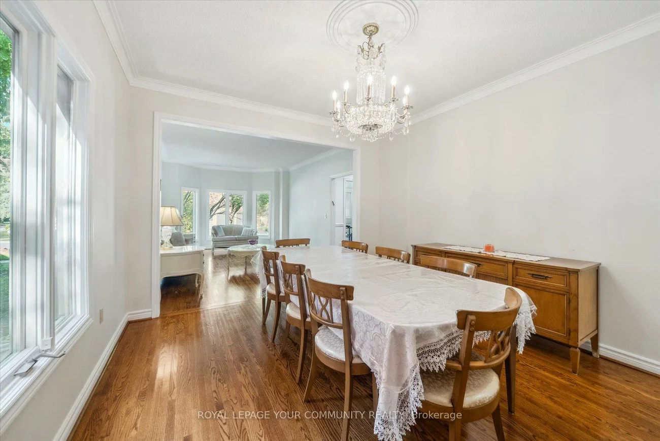 136, Markwood, Crestwood-Springfarm-Yorkhill, Vaughan