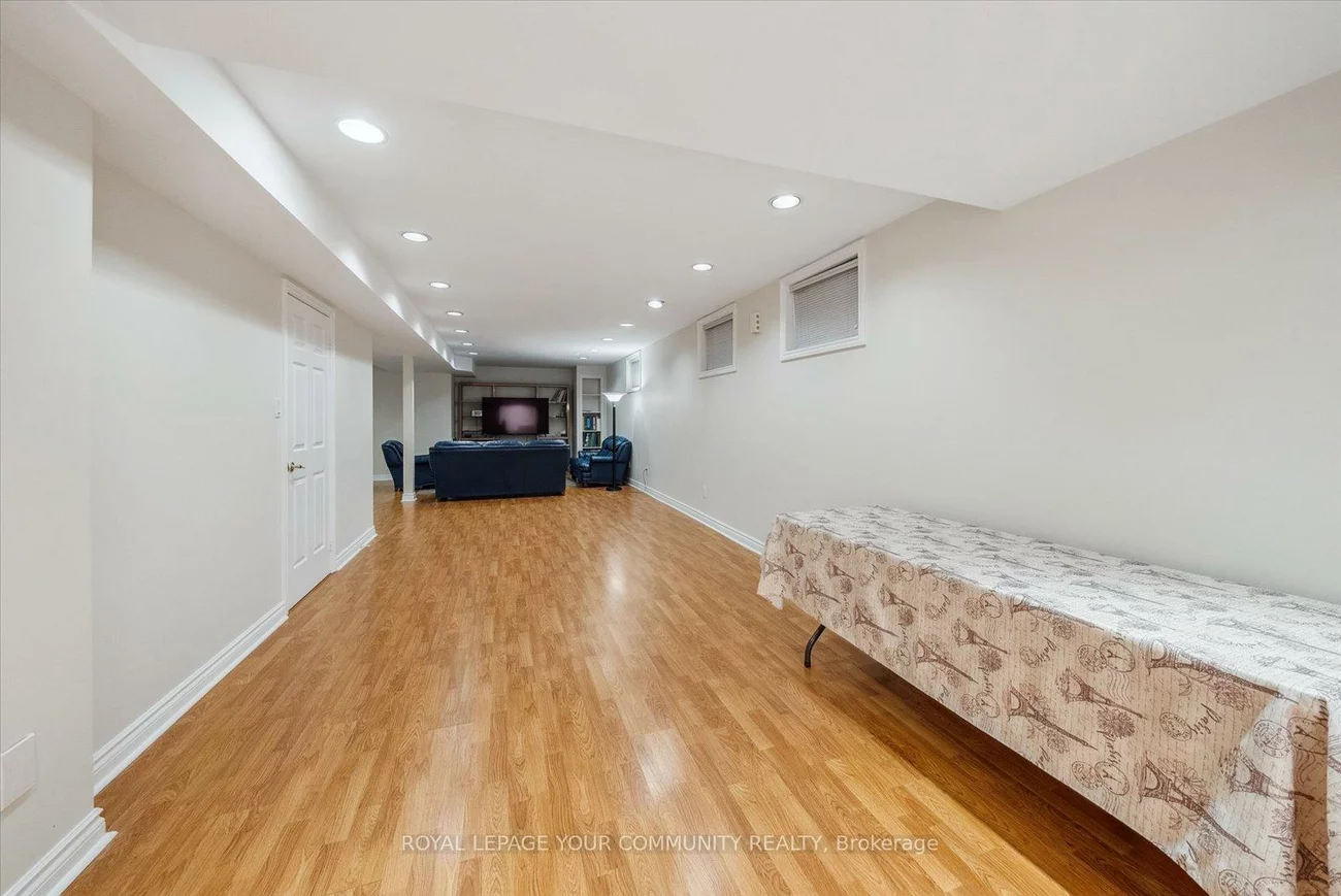 136, Markwood, Crestwood-Springfarm-Yorkhill, Vaughan