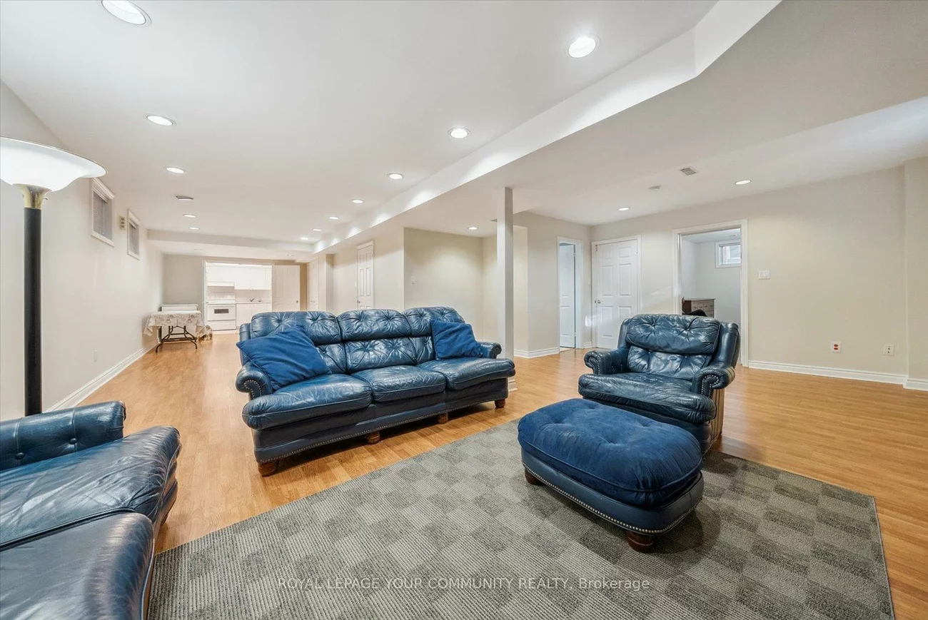 136, Markwood, Crestwood-Springfarm-Yorkhill, Vaughan