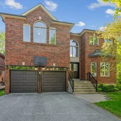 136, Markwood, Crestwood-Springfarm-Yorkhill, Vaughan