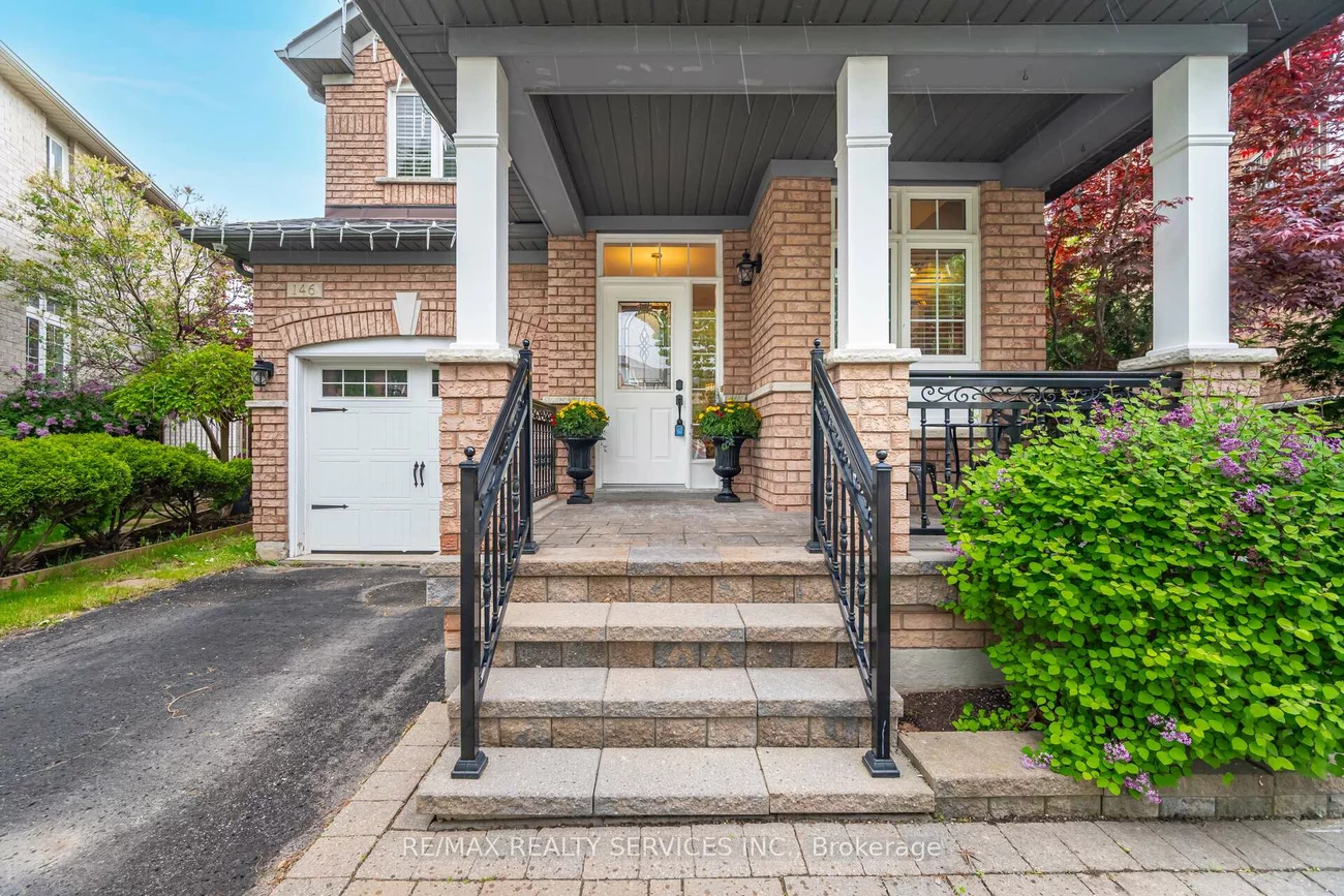 146, Moraine, Vellore Village, Vaughan