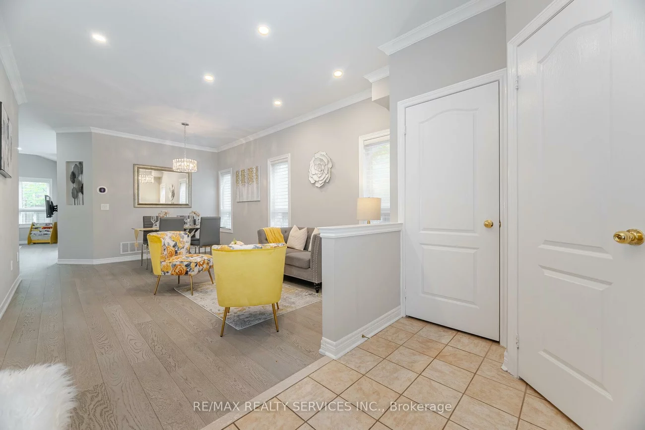 146, Moraine, Vellore Village, Vaughan
