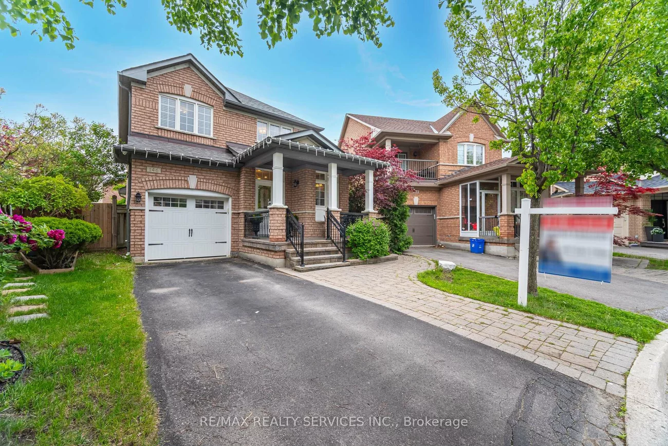 146, Moraine, Vellore Village, Vaughan