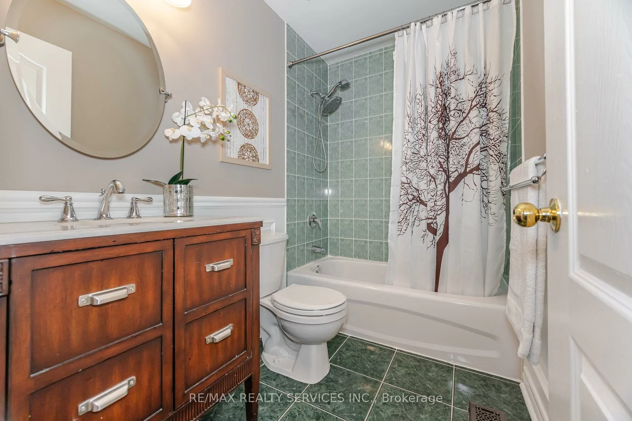 146, Moraine, Vellore Village, Vaughan