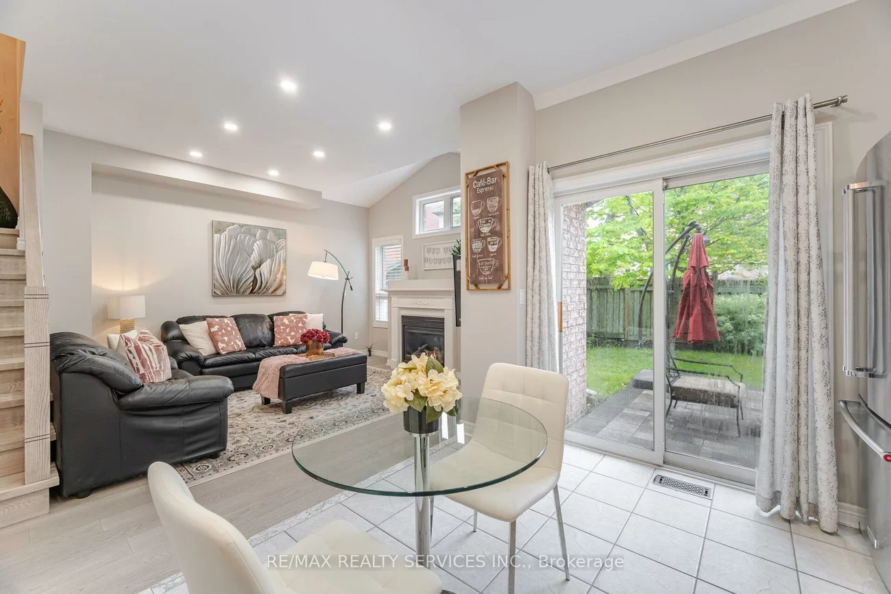 146, Moraine, Vellore Village, Vaughan