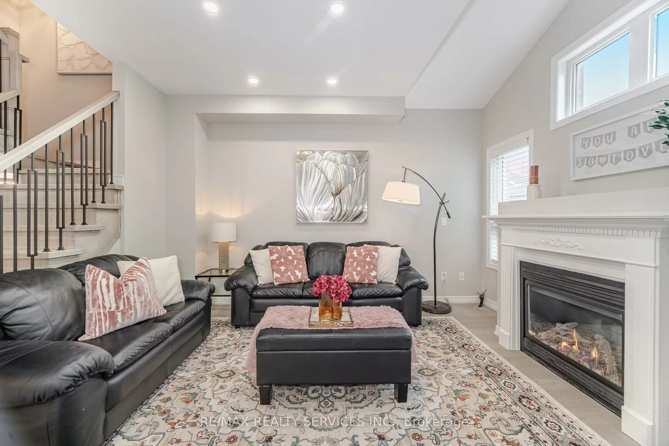 146, Moraine, Vellore Village, Vaughan