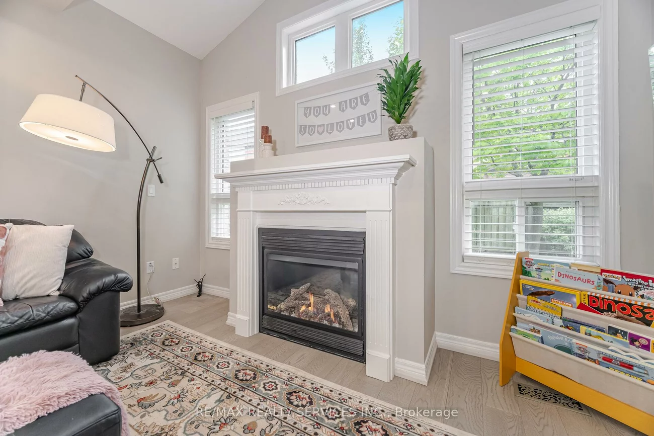 146, Moraine, Vellore Village, Vaughan