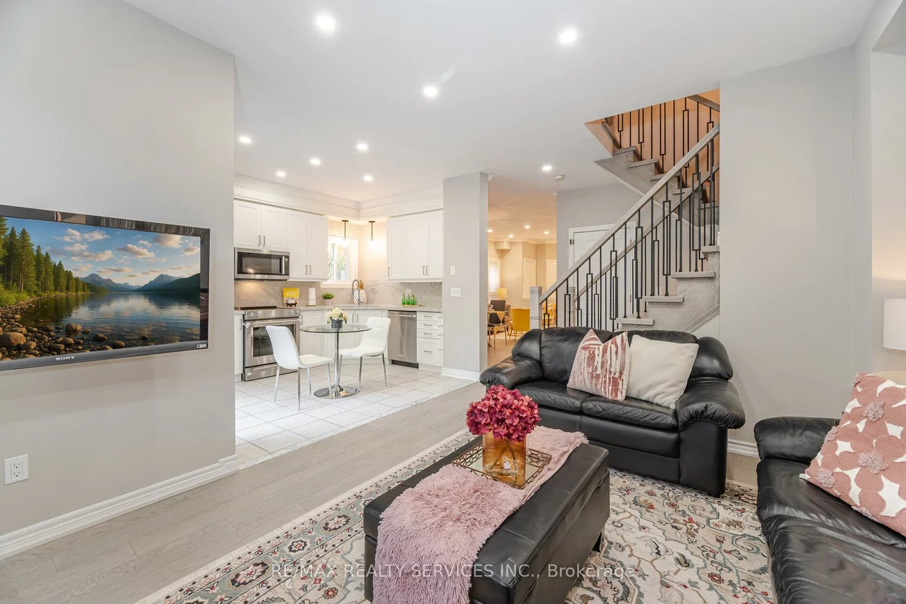 146, Moraine, Vellore Village, Vaughan