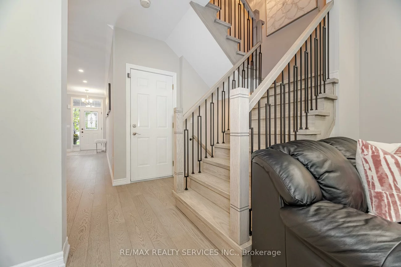146, Moraine, Vellore Village, Vaughan