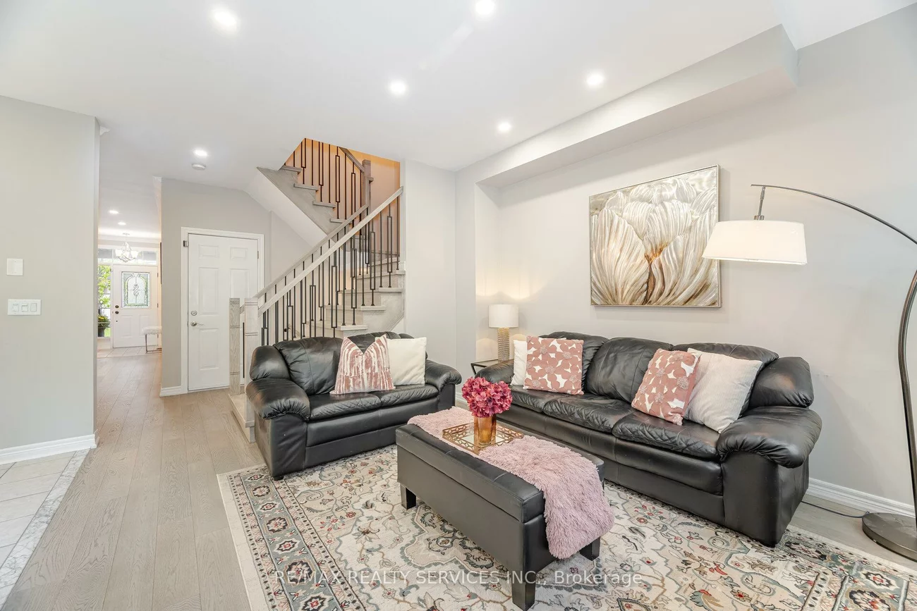 146, Moraine, Vellore Village, Vaughan