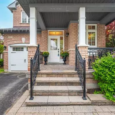 146, Moraine, Vellore Village, Vaughan