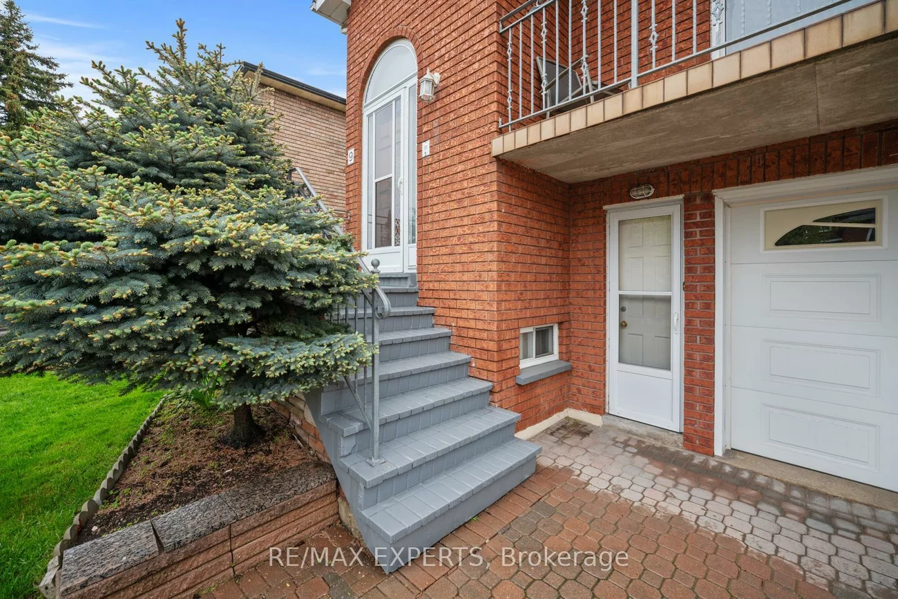 9, Richbell, Brownridge, Vaughan