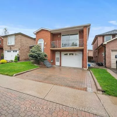 9, Richbell, Brownridge, Vaughan