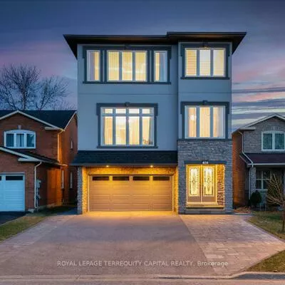 140, Patna, Maple, Vaughan