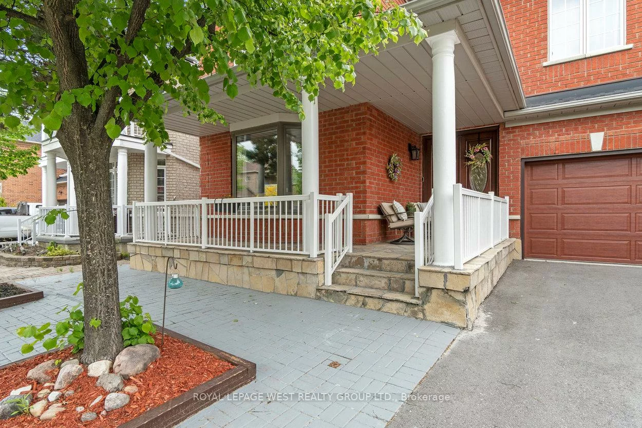67, Tremblay, Vellore Village, Vaughan