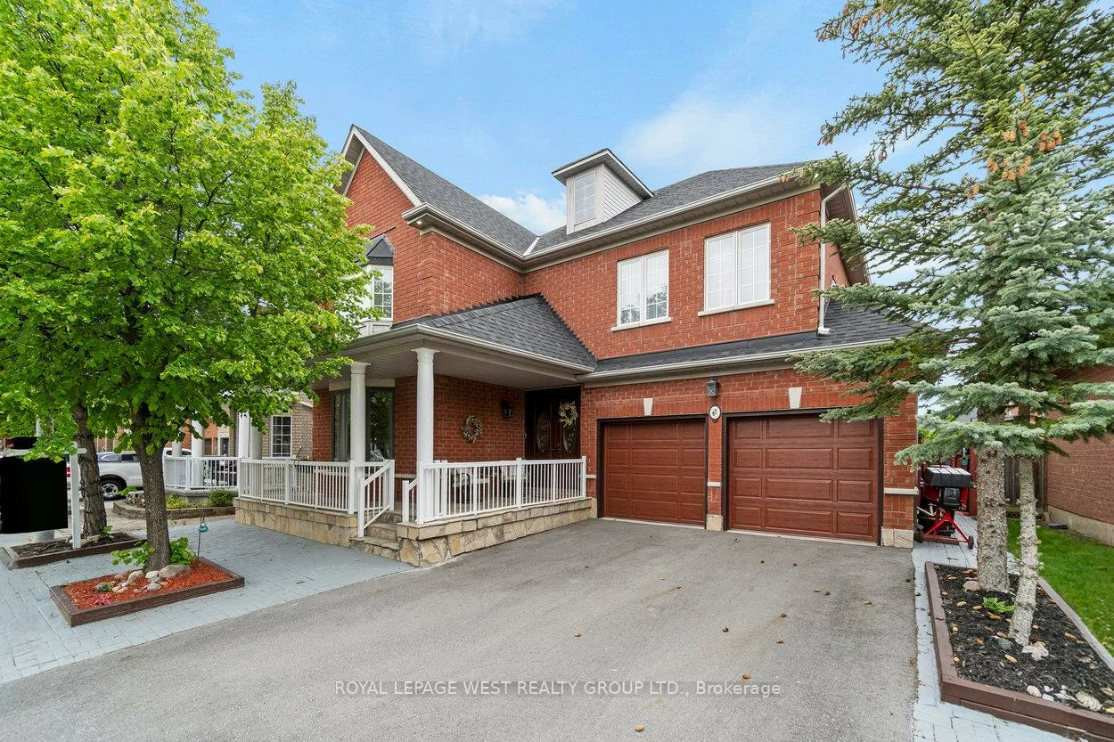 67, Tremblay, Vellore Village, Vaughan