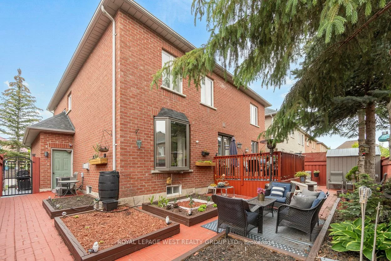 67, Tremblay, Vellore Village, Vaughan